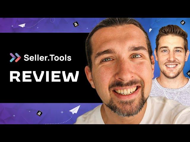 Seller.Tools Review - Full Suite Of Tools Leveraging Amazon Data