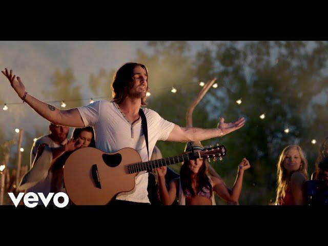 Jake Owen - Barefoot Blue Jean Night (Official Video)