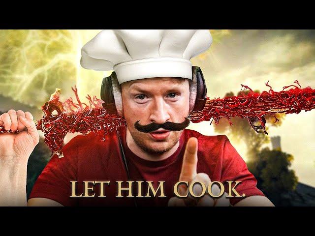 LET HIM COOK!!! | Elden Ring DLC Highlight - Shadow of the Erdtree | Best of Maxim