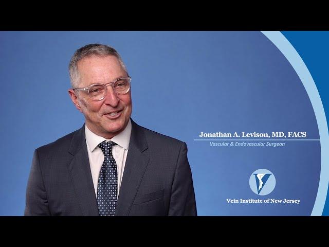 Jonathon Levinson, MD, FACS