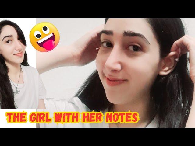 When you can't keep up with the teacher  | DSabri's Universe