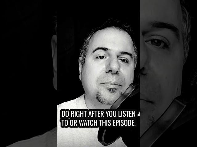 Hospitality Reinvented Podcast Clip | Self Awareness | Principles of Hospitality | Doug Radkey