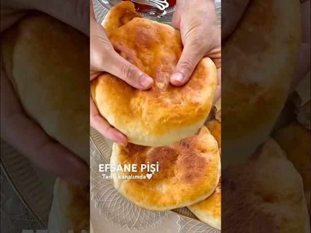 Yağ Çekmez Efsane Pişi Tarifi kanalımda#masmavi3mutfakta