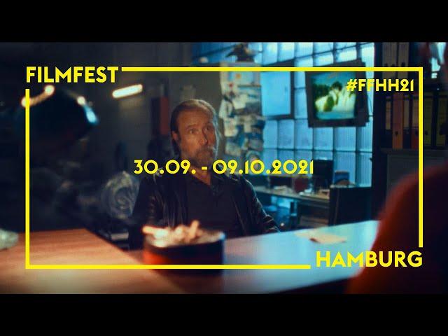 FILMFEST HAMBURG | Trailer 2021 | SCHAU! WOW!