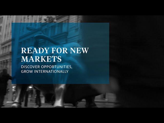 Germany Trade & Invest - Corporate Video