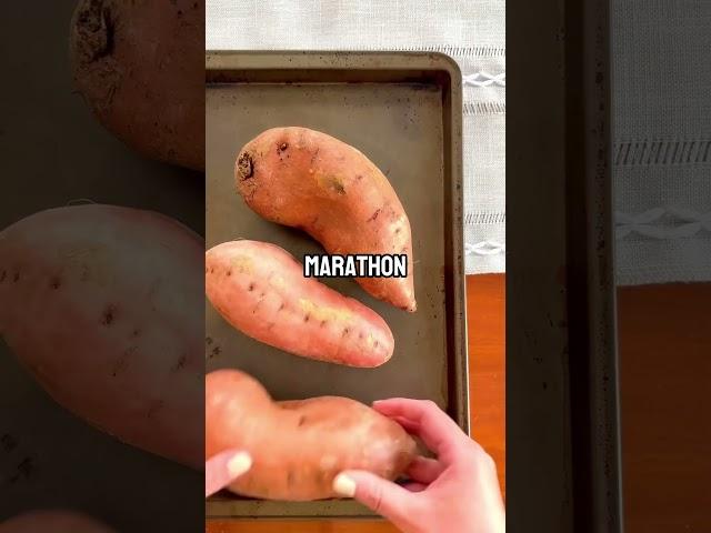 Eat These Before Each Activity (Your Body Will Thank You)