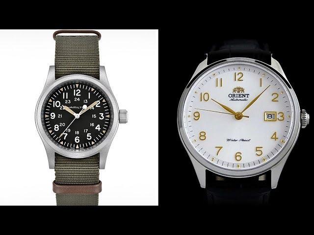 Best Watches For Every Occasion (11 Watches $100-$500) | Everyday Watches List