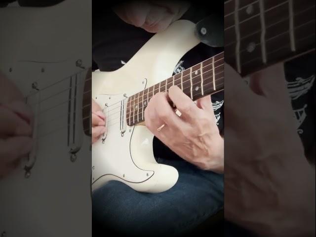 Lars Eric Mattsson - Melodic Minor run #shred #neoclassical #melodicminor #guitarsolo #guitar #metal