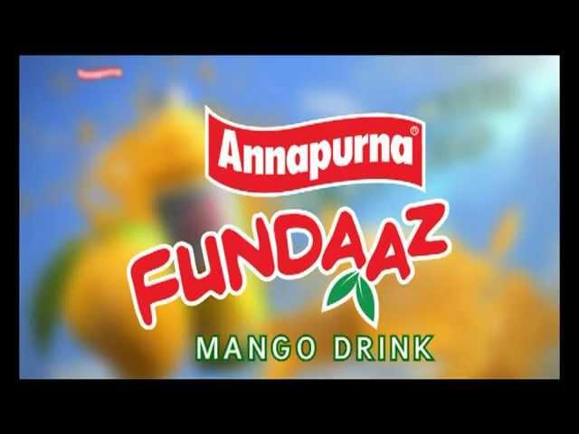 Annapurna Fundaaz - TVC - VIZCOM