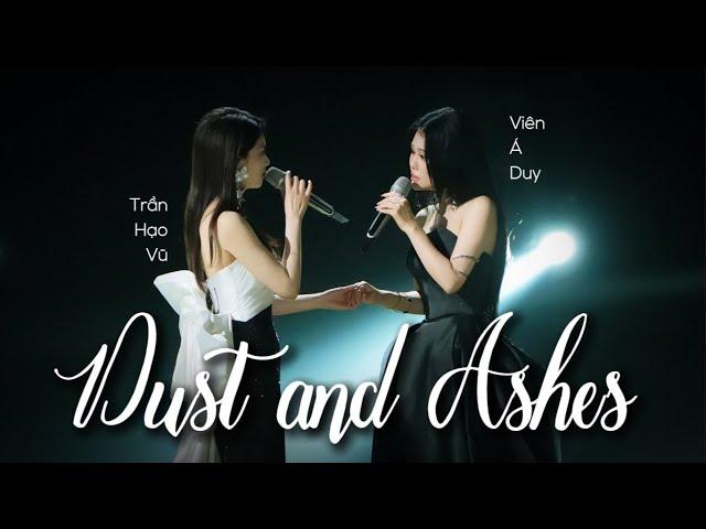 [Vietsub] Dust and Ashes - Trần Hạo Vũ & Viên Á Duy | 陈昊宇 & 袁娅维《愿与愁》