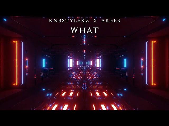 Rnbstylerz & AREES - WHAT