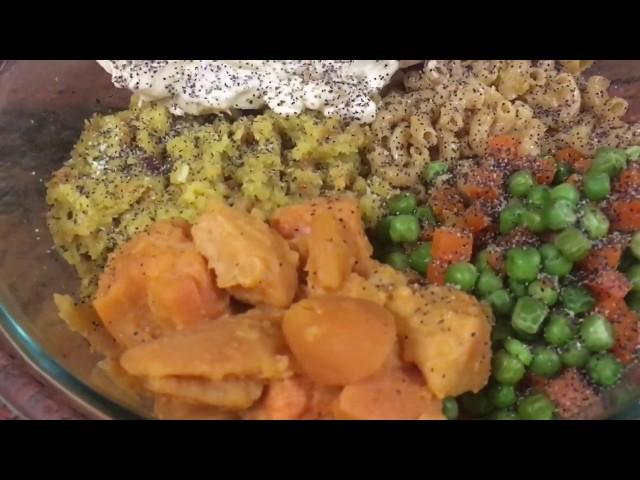 Thanksgiving Leftovers