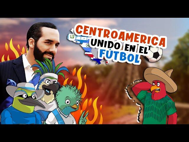 Así será la Super liga Centroamericana que podría ser la mejor de CONCACAF