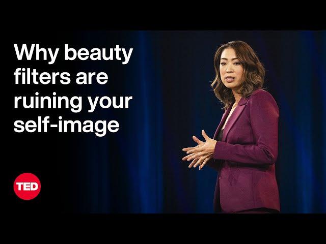 How Digital Culture Is Reshaping Our Faces and Bodies | Elise Hu | TED