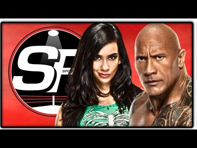 AJ Lee Comeback beim SummerSlam? Welche Pläne hat die WWE für The Rock? (WWE News, Wrestling News)