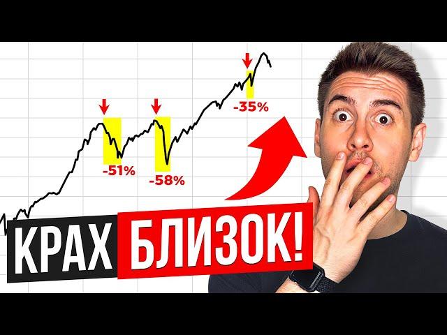 Ты Потеряешь 30% ДЕПОЗИТА, Если Не Знаешь Про ЭТОТ ИНДИКАТОР!