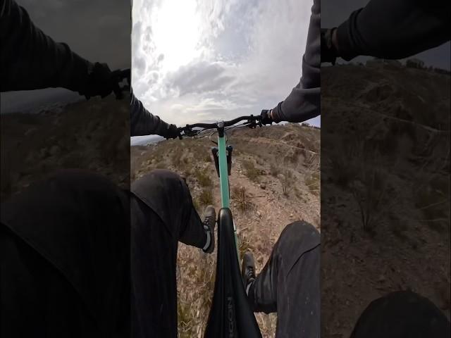 Some riding