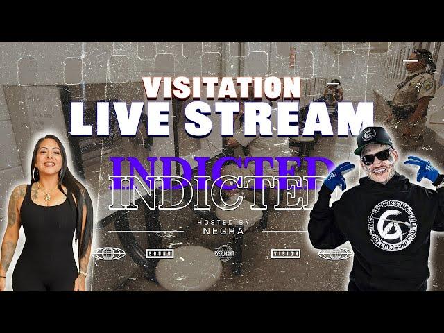 Lefty Gunplay - Visitation - Indicted Live