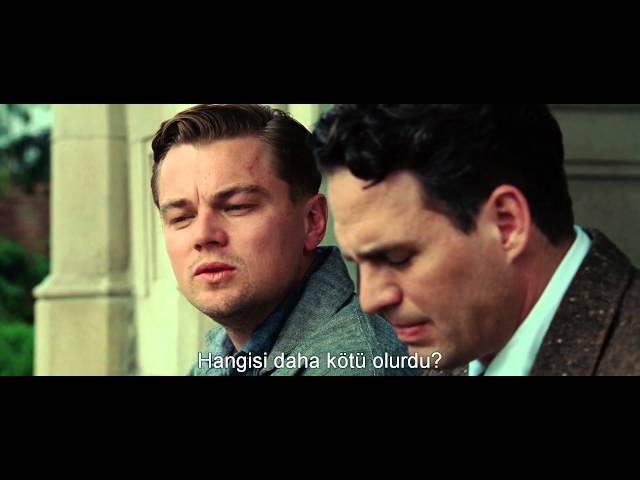 Shutter Island - "Which Would Be Worse?"  1080p ᴴᴰ