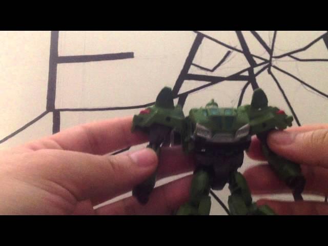 Legends Bulkhead MSL Review