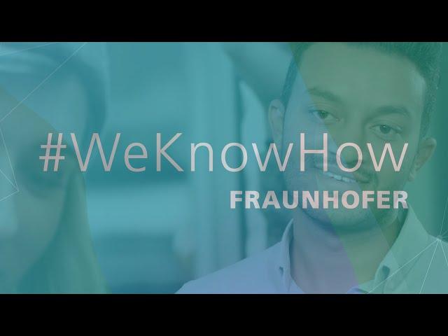 How can you enjoy uninterrupted streaming under challenging network conditions? #WeKnowHow