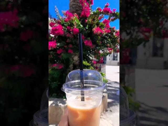 Прогулка по Гирне ( Северный Кипр) #lifestylevlog #гирне #северныйкипр #girne #kyrenia