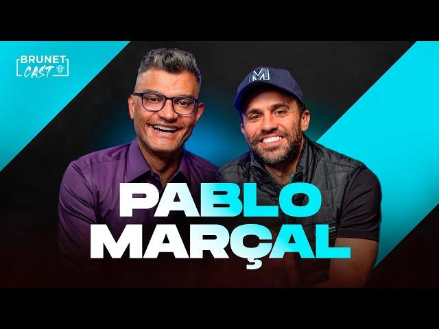 Pablo Marçal | BrunetCast