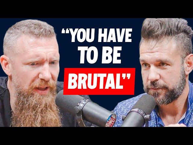 Brandon Turner on Leaving BiggerPockets and Becoming the Dave Ramsey of Real Estate