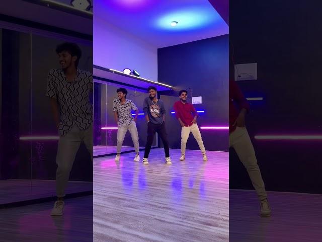 ️ #dance #shorts