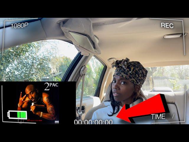 First Time Reacting Tupac “ONLY GOD CAN JUDGE ME” Reaction Video