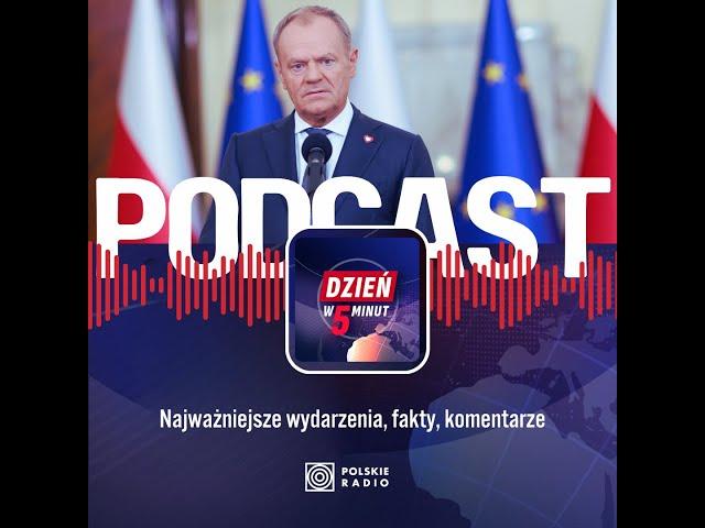  Prawybory w KO - spektakl na potrzeby komentariatu? | DZIEŃ W 5 MINUT (9.11)