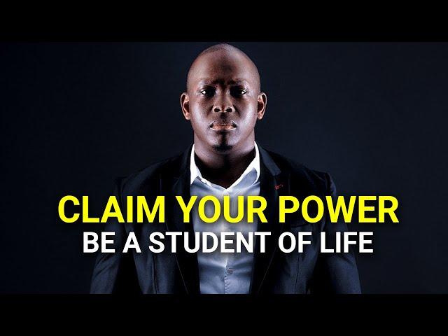 UNLEASH YOUR HIDDEN POTENTIAL - Powerful Motivational Video by Vusi Thembekwayo