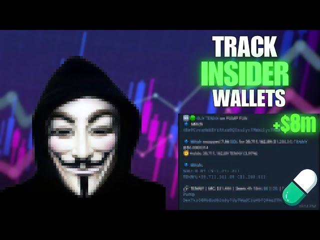 I Tracked Solana Insiders for 2 Years – Here’s What I Learned