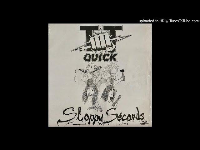 TT Quick - Deliver Me