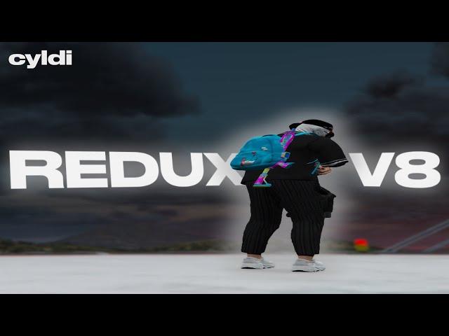 ЛУЧШИЙ REDUX С FPSBOOST CYLDI V8 ДЛЯ GTA5 С ПРИЯТНЫМИ ЗВУКАМИ ПОПАДАНИЙ  // redux