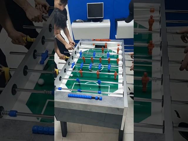 finta frusta.                             #calciobalilla #foosball #biliardino #fypシ #itsf #garlando