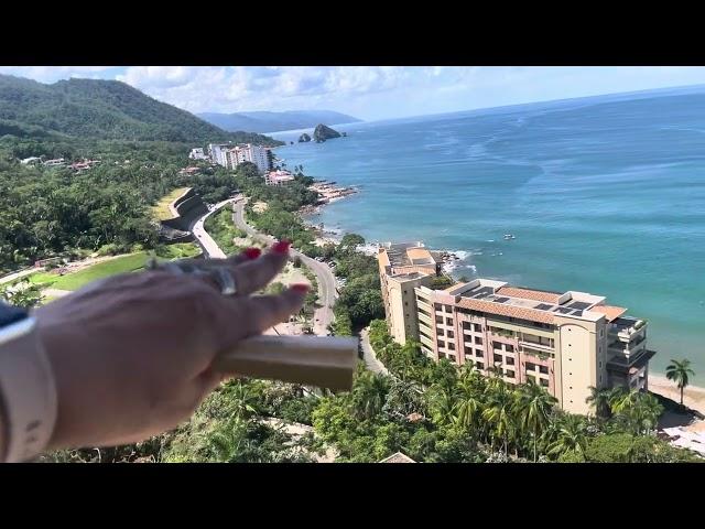 Beautiful Puerto Vallarta