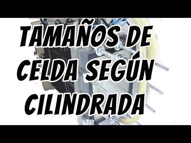 Generador de Hidrógeno para coches