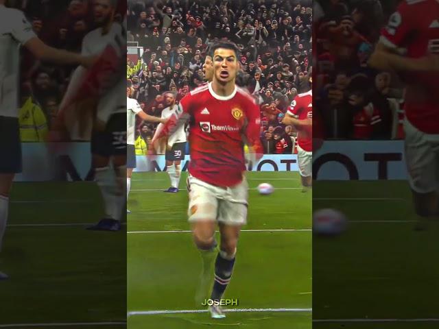 Ronaldo Edit - Untitled #13