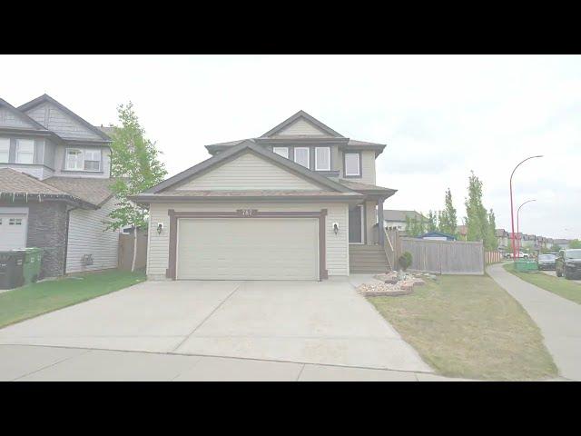 787 Southfork Blvd, Leduc Alberta