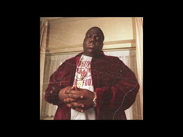 Biggie Smalls Type Beat x Old School 90s Boom Bap Instrumental - "Nonstop"