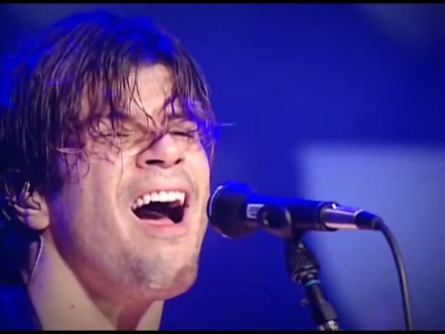 RPM - Ao Vivo MTV 2002 DVD Completo