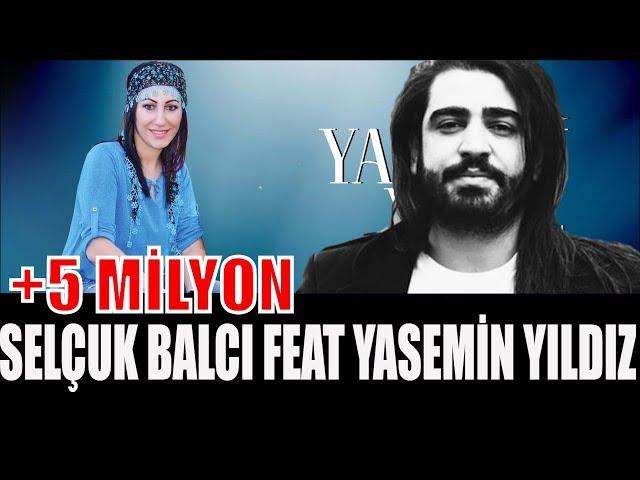 Selçuk Balçı feat. Yasemin Yıldız - Ağlarım Geceleri (2017) ️