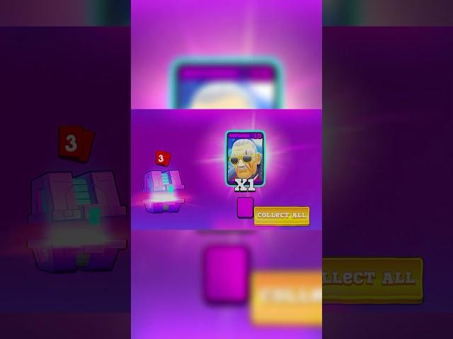 Frag Pro Shooter - Legendary Card 