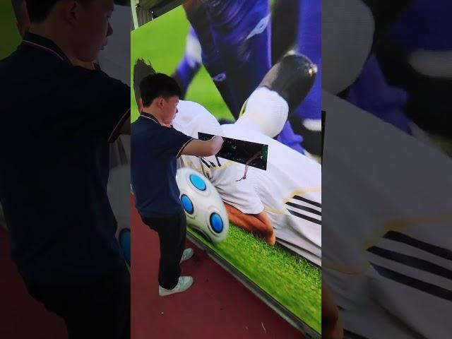 Can You Install an LED Module This Fast? #ledmodule #ledvideowall #ledscreens #ledpanelrepair #led