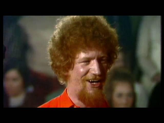 Luke Kelly - The Performer