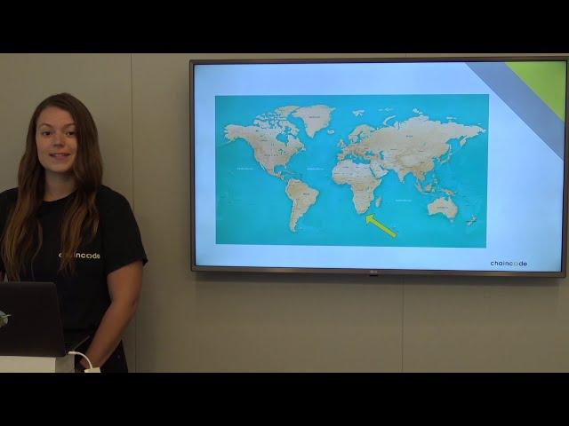Carla Kirk-Cohen Lightning Incentive Compatibility - Chaincode Residency Demo Day
