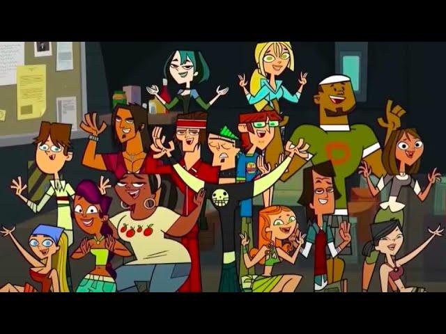 Every Total Drama World Tour Song Ranked