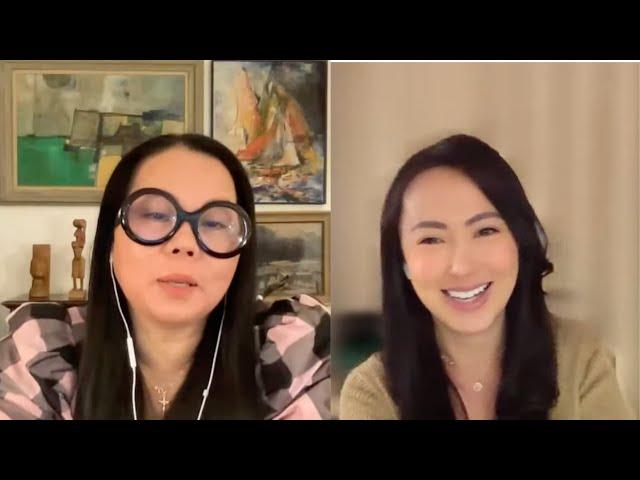 Live With Cathy B. | Atty. Vic, COC | AntonNgaggva |  Voices of Justice