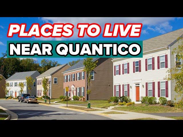 Quantico Homes